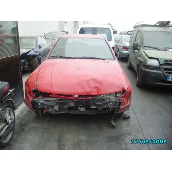 SEAT CORDOBA BERLINA (6K2)