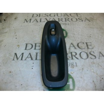 MANDO ELEVALUNAS DELANTERO DERECHO 