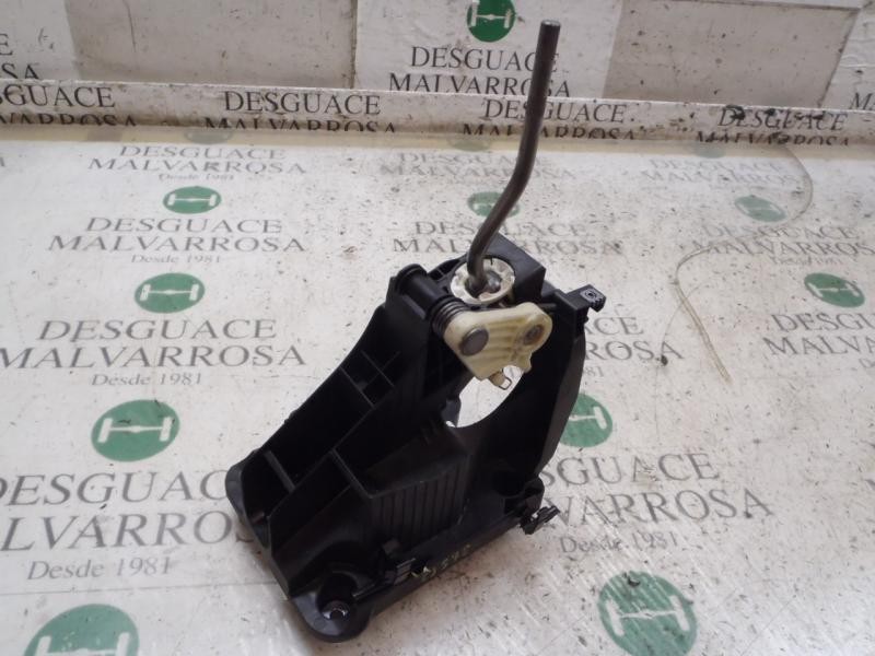 Recambio de palanca cambio para peugeot 308 confort referencia OEM IAM   
