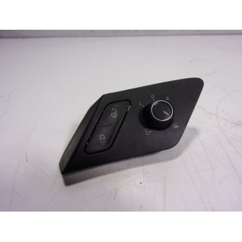 MANDO RETROVISOR 5G0959565AC 5G0959565M 