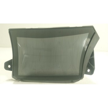 CUADRO INSTRUMENTOS 62309442012 944201201 