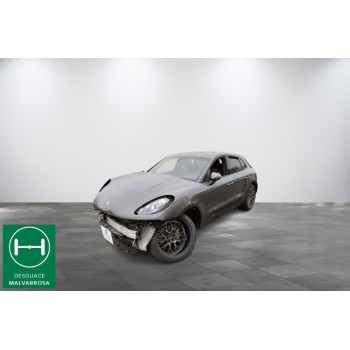 PORSCHE MACAN (TYP )