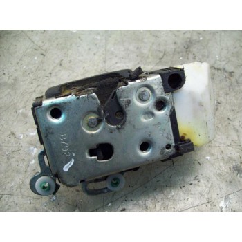 CERRADURA PUERTA DELANTERA IZQUIERDA 