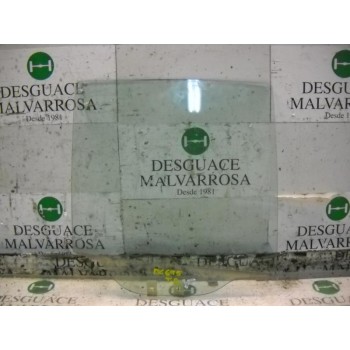 CRISTAL PUERTA TRASERO DERECHO 