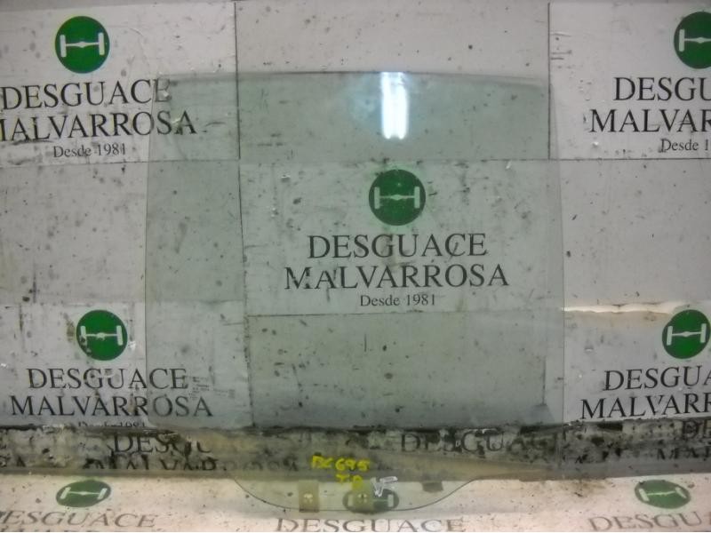 Recambio de cristal puerta trasero derecho para tata indigo marina d referencia OEM IAM   