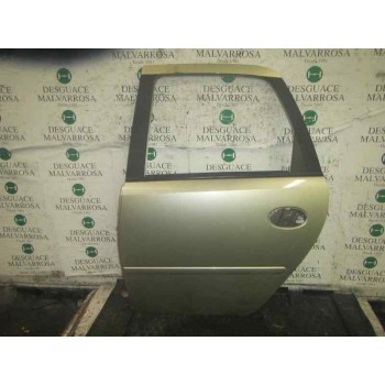 PUERTA TRASERA IZQUIERDA 