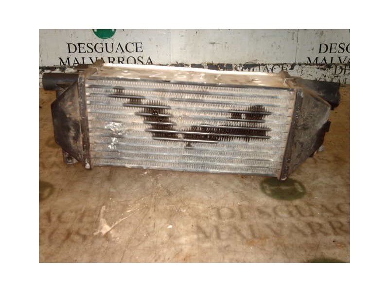 Recambio de intercooler para land rover freelander (ln) 2.0 di familiar (72kw) referencia OEM IAM   