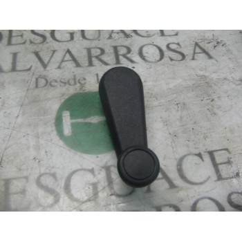 MANETA ELEVALUNAS TRASERA IZQUIERDA 