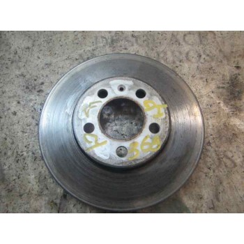 DISCO FRENO DELANTERO 6R0615301 
