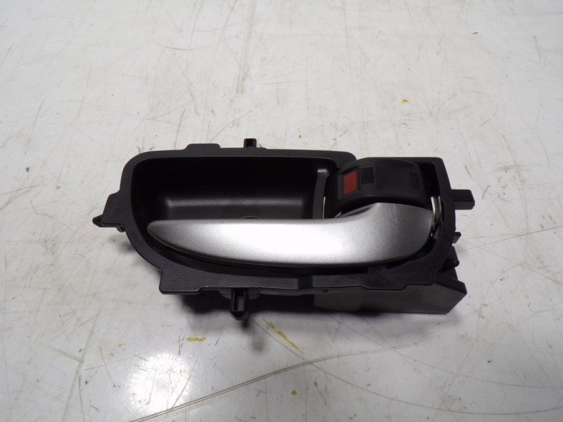 Recambio de maneta interior delantera derecha para toyota aygo 1.0 vvti referencia OEM IAM   