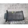 Recambio de resistencia calefaccion para renault twingo 1.5 dci diesel fap referencia OEM IAM 7701060006  