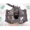 Recambio de pinza freno delantera derecha para peugeot 308 confort referencia OEM IAM   