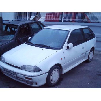 SUZUKI SWIFT SF BERLINA (EA)