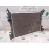 Recambio de radiador agua para citroën nemo basis referencia OEM IAM   