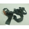 Recambio de cinturon seguridad trasero izquierdo para opel mokka x 1.6 cdti dpf referencia OEM IAM  95403031L 