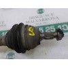 Recambio de transmision derecha para citroën ds4 1.6 hdi fap referencia OEM IAM 3273QK 9684135480 