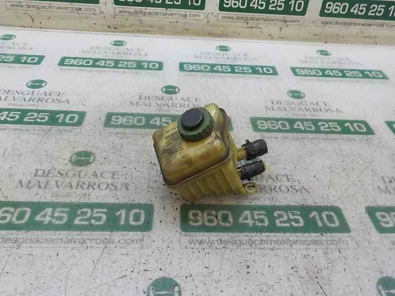 Recambio de deposito servo para volkswagen touareg (7la) tdi v6 referencia OEM IAM 7L6422371E 7L6422371C 