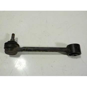 BRAZO SUSPENSION SUPERIOR TRASERO IZQUIERDO 552502S000 
