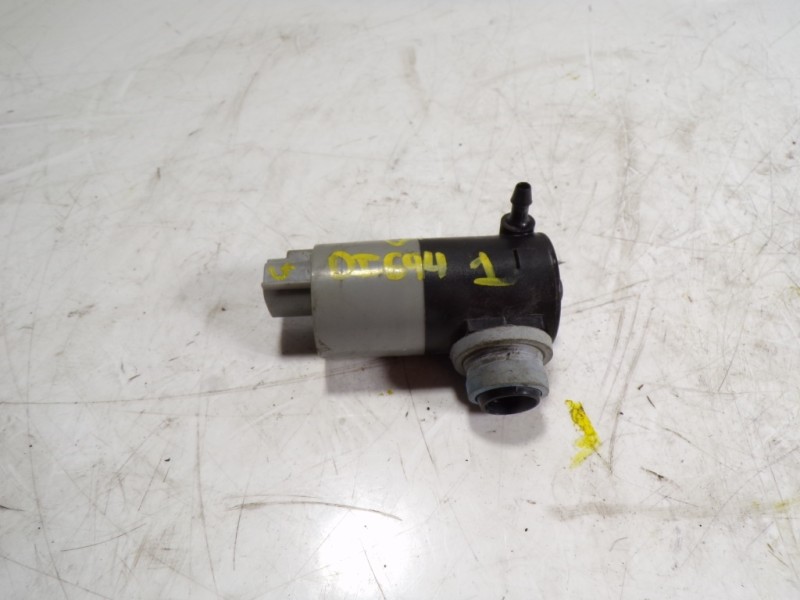 Recambio de bomba limpia para peugeot 108 1.2 12v vti referencia OEM IAM 1612502280 1032551001 