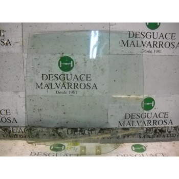 CRISTAL PUERTA TRASERO IZQUIERDO 