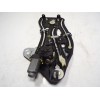 Recambio de elevalunas trasero derecho para peugeot 207 cc 1.6 16v referencia OEM IAM 9224C2 96360723BG 400975C