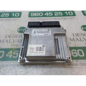CENTRALITA MOTOR UCE 13618506281 7811701 0281015042