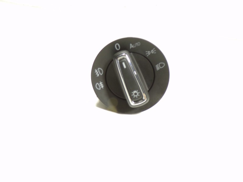 Recambio de mando luces para seat leon (5f1) style referencia OEM IAM 5G0941431AFWZU 5G0941431AF 