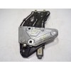 Recambio de elevalunas trasero derecho para peugeot 207 cc 1.6 16v referencia OEM IAM 9224C2 96360723BG 400975C