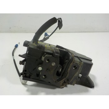 CERRADURA PUERTA DELANTERA DERECHA 9810310280 9810310280 