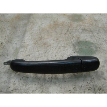 MANETA EXTERIOR TRASERA IZQUIERDA 