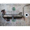 Recambio de enfriador egr para opel meriva 1.7 16v cdti referencia OEM IAM   