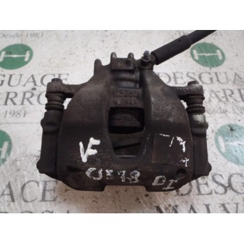 PINZA FRENO DELANTERA IZQUIERDA 