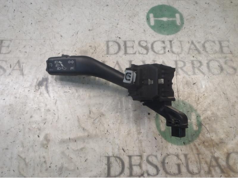 Recambio de mando intermitentes para seat altea xl (5p5) family referencia OEM IAM 1K0953513G9B9 1K0953513G 