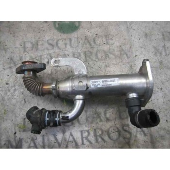 ENFRIADOR EGR 