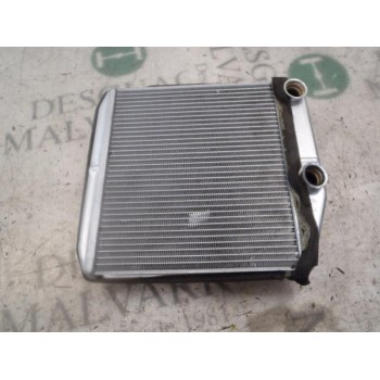 RADIADOR CALEFACCION / AIRE ACONDICIONADO 