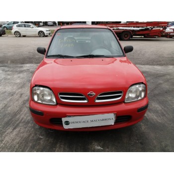 NISSAN MICRA (K11)