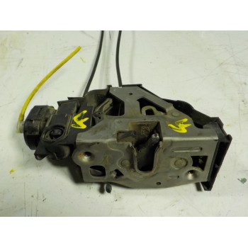 CERRADURA PUERTA TRASERA DERECHA 