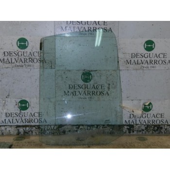 CRISTAL PUERTA DELANTERO IZQUIERDO 