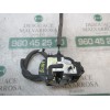Recambio de cerradura puerta trasera izquierda para nissan qashqai (j10) 1.6 16v cat referencia OEM IAM 82501JD90C  