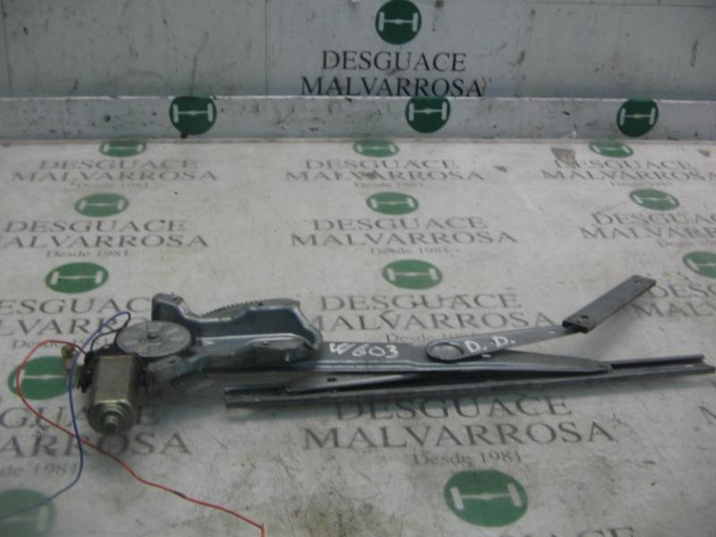 Recambio de elevalunas delantero derecho para mg serie 200 (rf) 220 sd (5-ptas.) referencia OEM IAM   