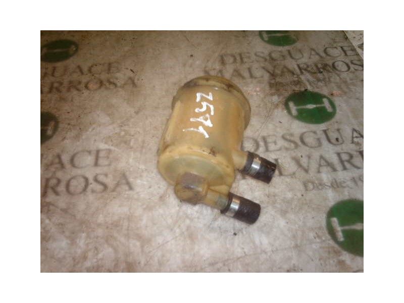 Recambio de deposito servo para land rover freelander (ln) 2.0 di familiar (72kw) referencia OEM IAM   