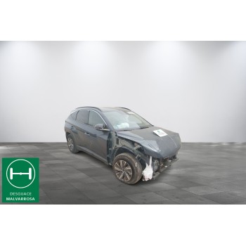 HYUNDAI TUCSON (NX4E, NX4A)