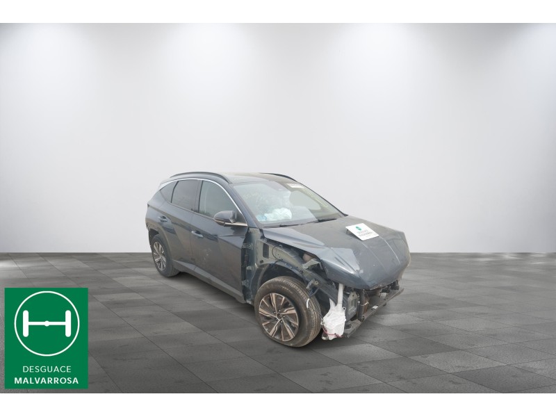 hyundai tucson (nx4e, nx4a) del año 2023