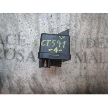 CAJA PRECALENTAMIENTO 