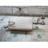 Recambio de silenciador trasero para opel meriva 1.7 16v cdti referencia OEM IAM   