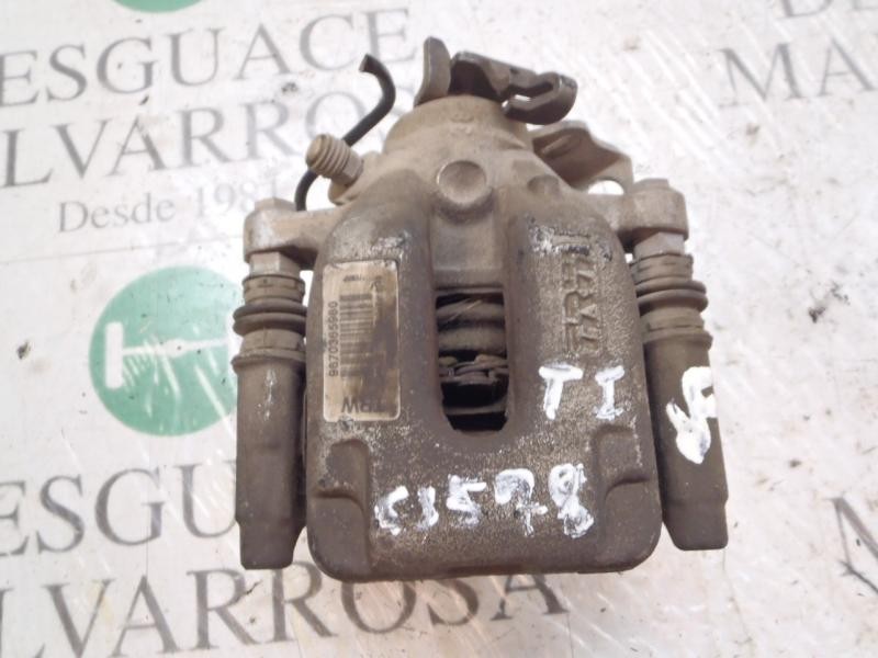 Recambio de pinza freno trasera izquierda para peugeot 308 confort referencia OEM IAM   