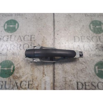 MANETA EXTERIOR DELANTERA DERECHA 3B0837207F3FZ 