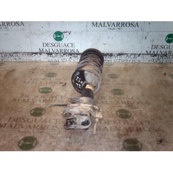 AMORTIGUADOR TRASERO IZQUIERDO 