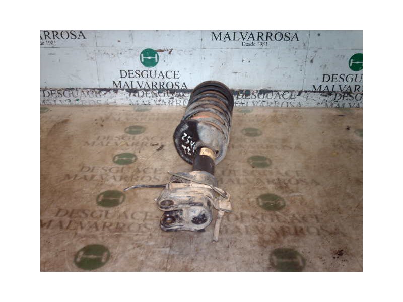 Recambio de amortiguador trasero izquierdo para land rover freelander (ln) 2.0 di familiar (72kw) referencia OEM IAM   