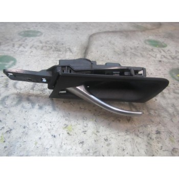 MANETA INTERIOR TRASERA IZQUIERDA 51229112439 